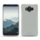 レザーケース Huawei Mate 10 - Gris PU