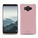 Capa em pele Huawei Mate 10 - Rose PU
