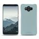 Funda de piel Huawei Mate 10 - Bleu Ciel PU