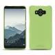 Funda de piel Huawei Mate 10 - Vert olive PU