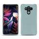 가죽 커버 Huawei Mate 10 Pro - Bleu ciel ( Nappa - Pantone 277C ) 