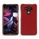 Funda de piel Huawei Mate 10 Pro - Rouge ( Nappa - Pantone 199C ) 