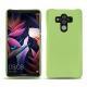 Funda de piel Huawei Mate 10 Pro - Vert olive ( Nappa - Pantone 578U ) 