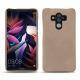 Capa em pele Huawei Mate 10 Pro - Taupe vintage ( Pantone 7530C ) 
