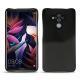 Coque cuir Huawei Mate 10 Pro - Onyx (Black ) 