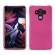 가죽 커버 Huawei Mate 10 Pro - Rose BB