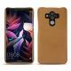 Custodia in pelle Huawei Mate 10 Pro - Castan esparciate