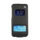 Funda de piel Apple iPhone 5S