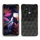 가죽 커버 Huawei Mate 10 Pro - Onyx - Couture