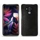 Capa em pele Huawei Mate 10 Pro - Serpent nero