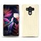 Funda de piel Huawei Mate 10 Pro - Crocodile milk