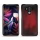 Funda de piel Huawei Mate 10 Pro - Rouge Patine