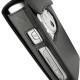 Housse cuir Sony Ericsson P990i