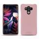 Funda de piel Huawei Mate 10 Pro - Rose PU