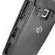 Lederschutzhülle Samsung SGH-i320 