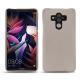 Lederschutzhülle Huawei Mate 10 Pro - Taupe innocent