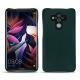Funda de piel Huawei Mate 10 Pro - Vert séduisant