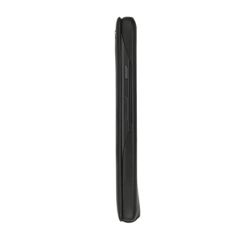 Custodia in pelle Google Pixel 2 XL
