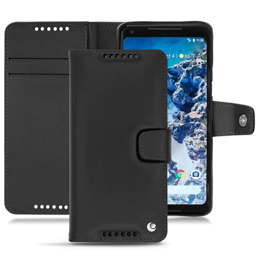  Google Pixel 2 XL leather case