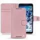 Custodia in pelle  Google Pixel 2 XL - Rose ( Nappa - Pantone 2365C ) 