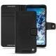 Custodia in pelle  Google Pixel 2 XL - Ebène ( Sleek P C12 - Black ) 