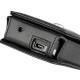 HTC MTeoR - Qtek 8600 - SPV C700  leather case