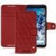 Funda de piel  Google Pixel 2 XL - Tomate - Couture ( Pantone 187C ) 
