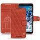 Custodia in pelle  Google Pixel 2 XL - Arange clouquié - Couture