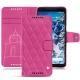 レザーケース  Google Pixel 2 XL - Rose BB - Couture