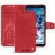 Funda de piel  Google Pixel 2 XL - Rouge troupelenc