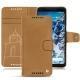 Funda de piel  Google Pixel 2 XL - Castan esparciate