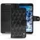 Custodia in pelle  Google Pixel 2 XL - Onyx - Couture