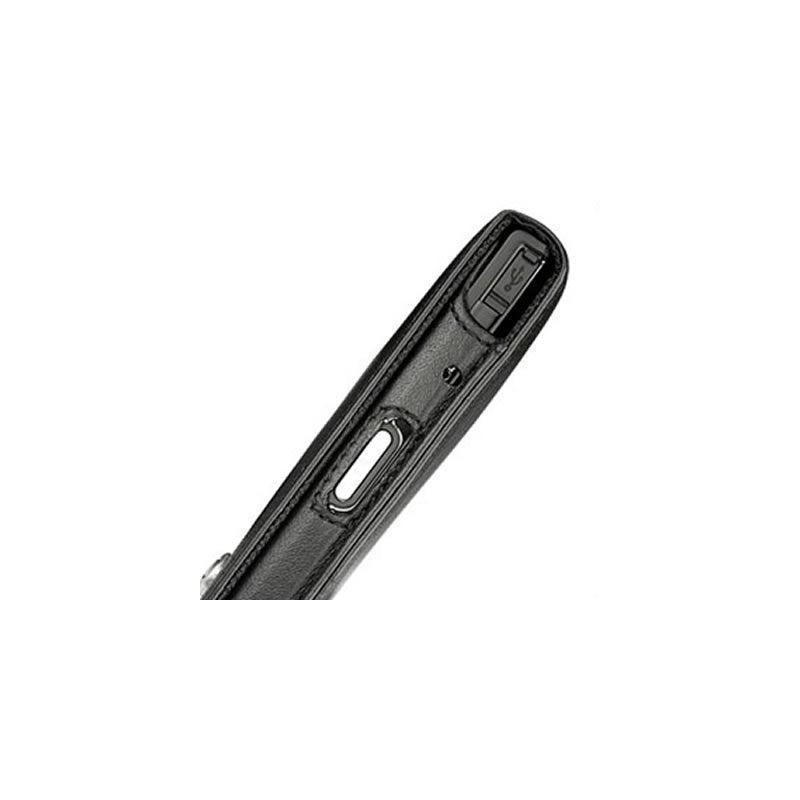 M-cody M-20  leather case
