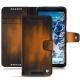 Custodia in pelle  Google Pixel 2 XL - Marron Patine
