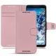  Google Pixel 2 XL leather case - Rose PU