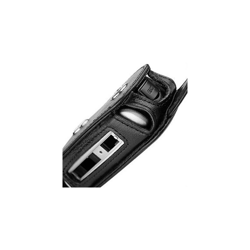 Lederschutzhülle Cowon iAudio F2 
