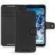 Housse cuir Google Pixel 2 XL - Noir PU