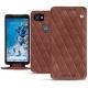 Custodia in pelle Google Pixel 2 XL - Passion vintage - Couture