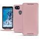 Custodia in pelle Google Pixel 2 XL - Rose PU