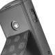 Lederschutzhülle HTC P3300 - HTC P3350 - HTC Artemis - Dopod P80