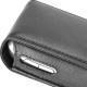 Housse cuir HTC S310 - HTC Oxygen - SPV C100 - Dopod 310