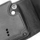 Lederschutzhülle HTC S620 - HTC Excalibur - O2 Xda Cosmo