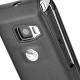 Housse cuir Nokia N75 