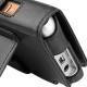 Travel Companion HP iPAQ rx5700 - rx5900  leather case