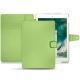 レザーケース Apple iPad Pro 10,5" - Vert olive ( Nappa - Pantone 578U ) 