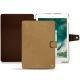 Custodia in pelle Apple iPad Pro 10,5" - Sable vintage ( Roughtcut - Gaucho#57254 ) 