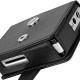 Cowon iAudio D2  leather case