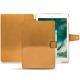 Custodia in pelle Apple iPad Pro 10,5" - Or Maïa ( Pantone 871C ) 