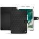 Capa em pele Apple iPad Pro 10,5" - Noir - Couture ( Nappa - Black ) 