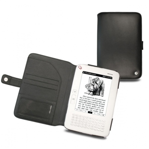 Housse cuir Hanvon WISEreader N526 